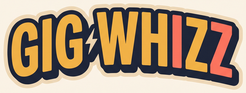 GigWhizz
